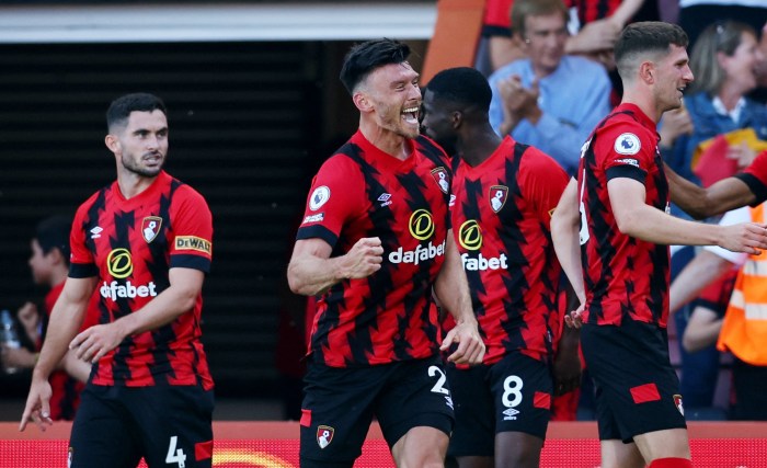 CHUTOGEL - Pelatih Aston Villa Persiapkan Tim Hadapi Bournemouth