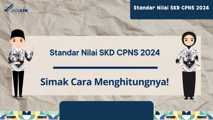 CHUTOGEL – Cara Cek Hasil Tes SKD CPNS 2024 Lengkap dengan Download