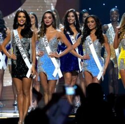 CHUTOGEL - Prediksi Miss Universe 2024: Siapa yang akan menang dan mengapa?