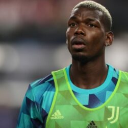 CHUTOGEL - Kontroversi dan Kasus Hukum Terkini Paul Pogba