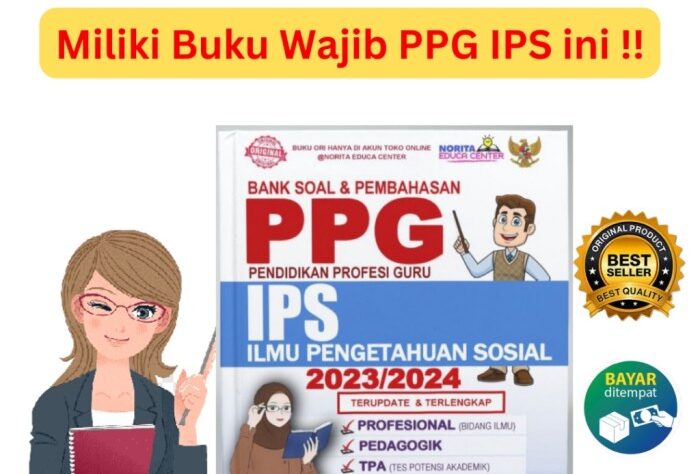 CHUTOGEL - PPG: Program Pendidikan Profesi Guru, Syarat, dan Cara Pendaftaran