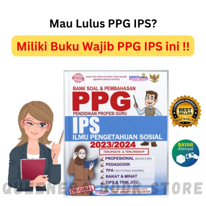 CHUTOGEL - PPG: Program Pendidikan Profesi Guru, Syarat, dan Cara Pendaftaran