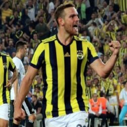 CHUTOGEL - Hasil Pertandingan Fenerbahçe vs Zenit: Siapa yang Menang?