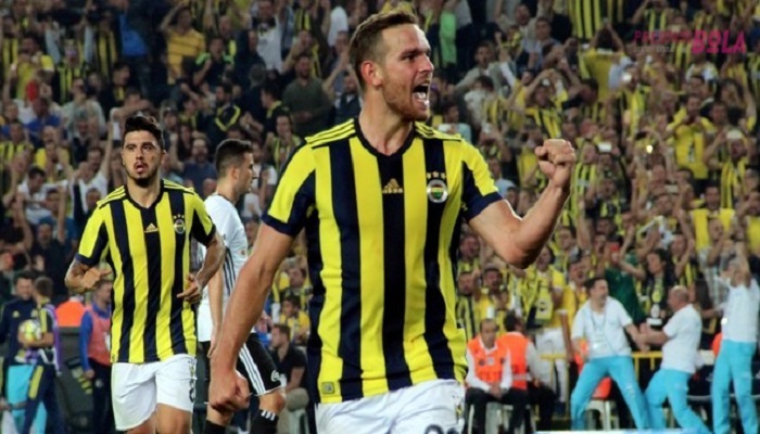 CHUTOGEL - Hasil Pertandingan Fenerbahçe vs Zenit: Siapa yang Menang?