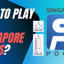 CHUTOGEL - Panduan Live Streaming Singapore Pools 4D