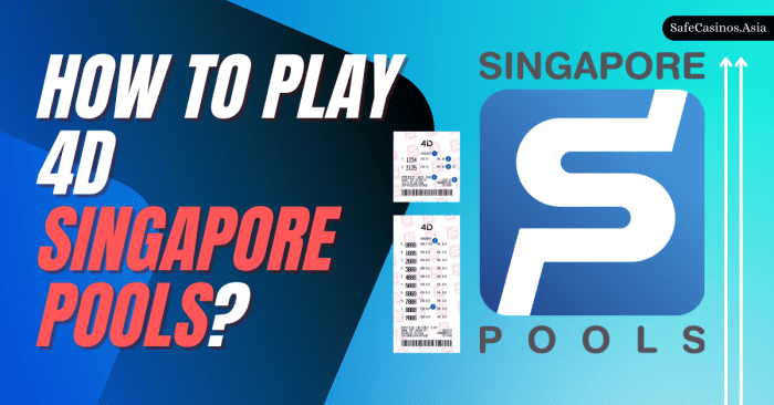 CHUTOGEL - Panduan Live Streaming Singapore Pools 4D