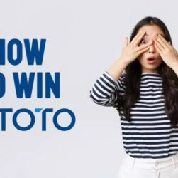 CHUTOGEL - Tips dan Cara Menang Toto Singapore Pools