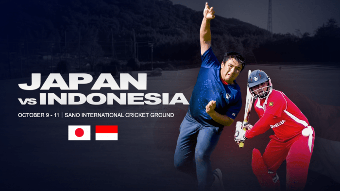 CHUTOGEL - Analisis pertandingan sepak bola Indonesia vs Jepang dan peluang menang