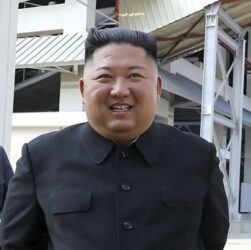 CHUTOGEL - Berita Terbaru Kim Jong Un dan Kebijakan Politik Terkini