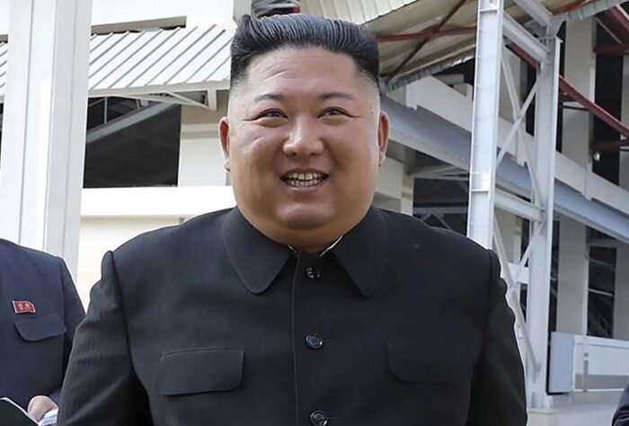 CHUTOGEL - Berita Terbaru Kim Jong Un dan Kebijakan Politik Terkini