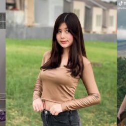 CHUTOGEL - Viral video Lydia Onic 12 menit full