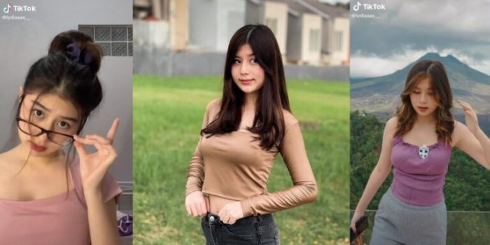 CHUTOGEL - Video Viral 12 Menit Lydia Onic: Konten, Reaksi, dan Dampaknya