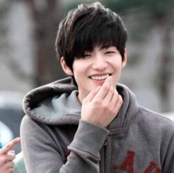 CHUTOGEL - Song Jae Rim: Biodata, Karier, dan Film-Film Populer