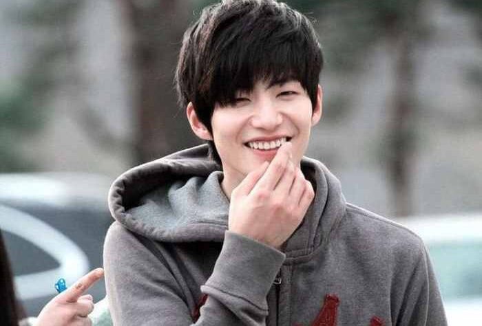 CHUTOGEL - Song Jae Rim: Biodata, Karier, dan Film-Film Populer