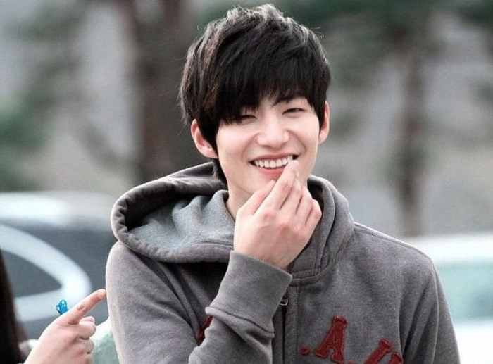 CHUTOGEL - Song Jae Rim: Biodata, Karier, dan Film-Film Populer