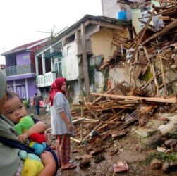 CHUTOGEL - Informasi Gempa Terkini di Indonesia Hari Ini