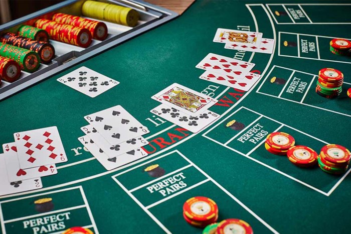 CHUTOGEL - Casino terbaik di Jerman untuk blackjack