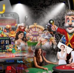 CHUTOGEL | Promo pasaran Singapura di CHUTOGEL