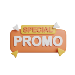 Promo CHUTOGEL Spesial untuk Member Lama