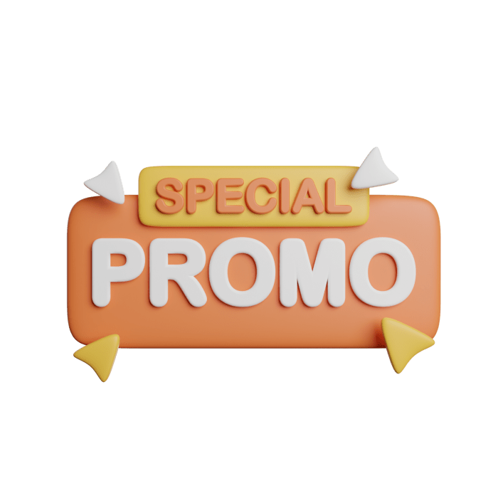 Promo CHUTOGEL Spesial untuk Member Lama