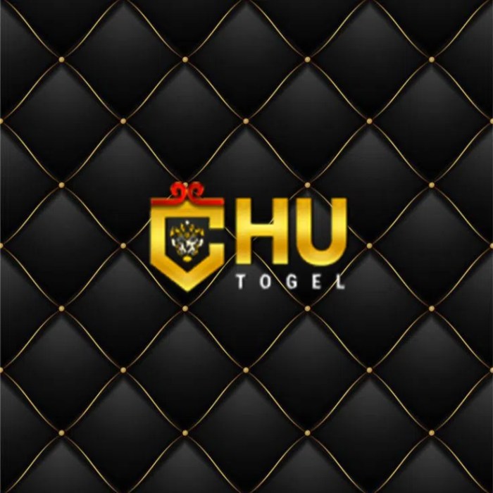 Fitur unggulan situs Chutogel