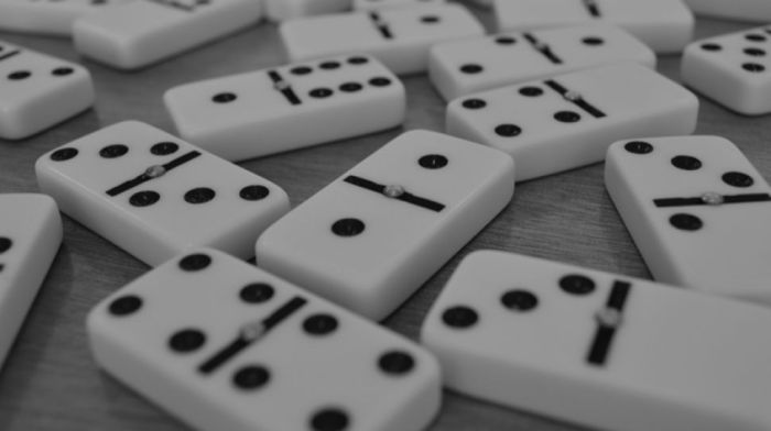 Sejarah domino gaple sebagai permainan rakyat