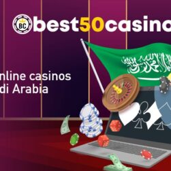 CHUTOGEL - Kasino di Arab Saudi untuk pemain elite