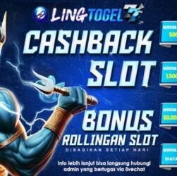 Panduan lengkap bermain CHUTOGEL untuk pemula