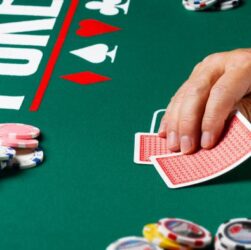 Awal Mula Poker Hingga Menjadi Turnamen Internasional