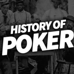 Fakta Menarik Tentang Poker dalam Sejarah