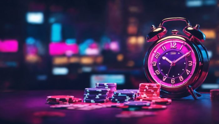 Bagaimana Poker Online Mengubah Dunia Hiburan