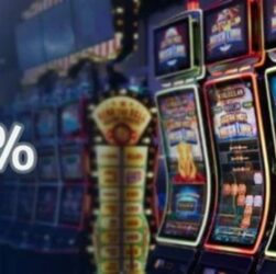 CHUTOGEL SITUS SLOT ONLINE DENGAN RTP GACOR